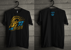 T-shirt Design by denuj