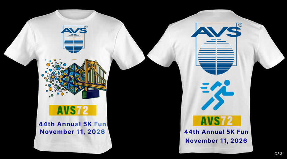 T-shirt Design by pb for AVS | Design #37525811
