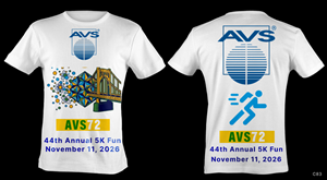 Design de T-shirt par pb pour AVS | Design : #37525811