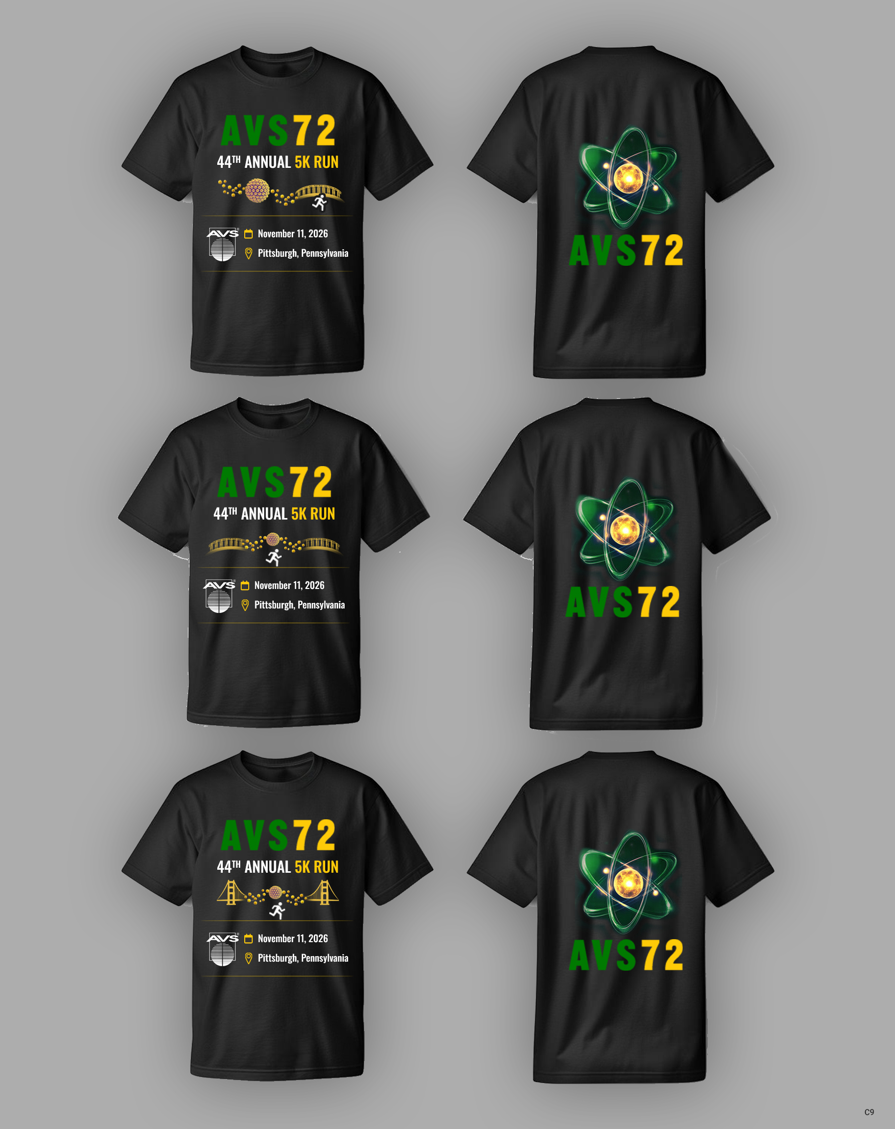 Design de T-shirt par pb pour AVS | Design #37525813