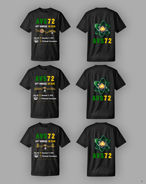 Design de T-shirt par pb pour AVS | Design : #37525813
