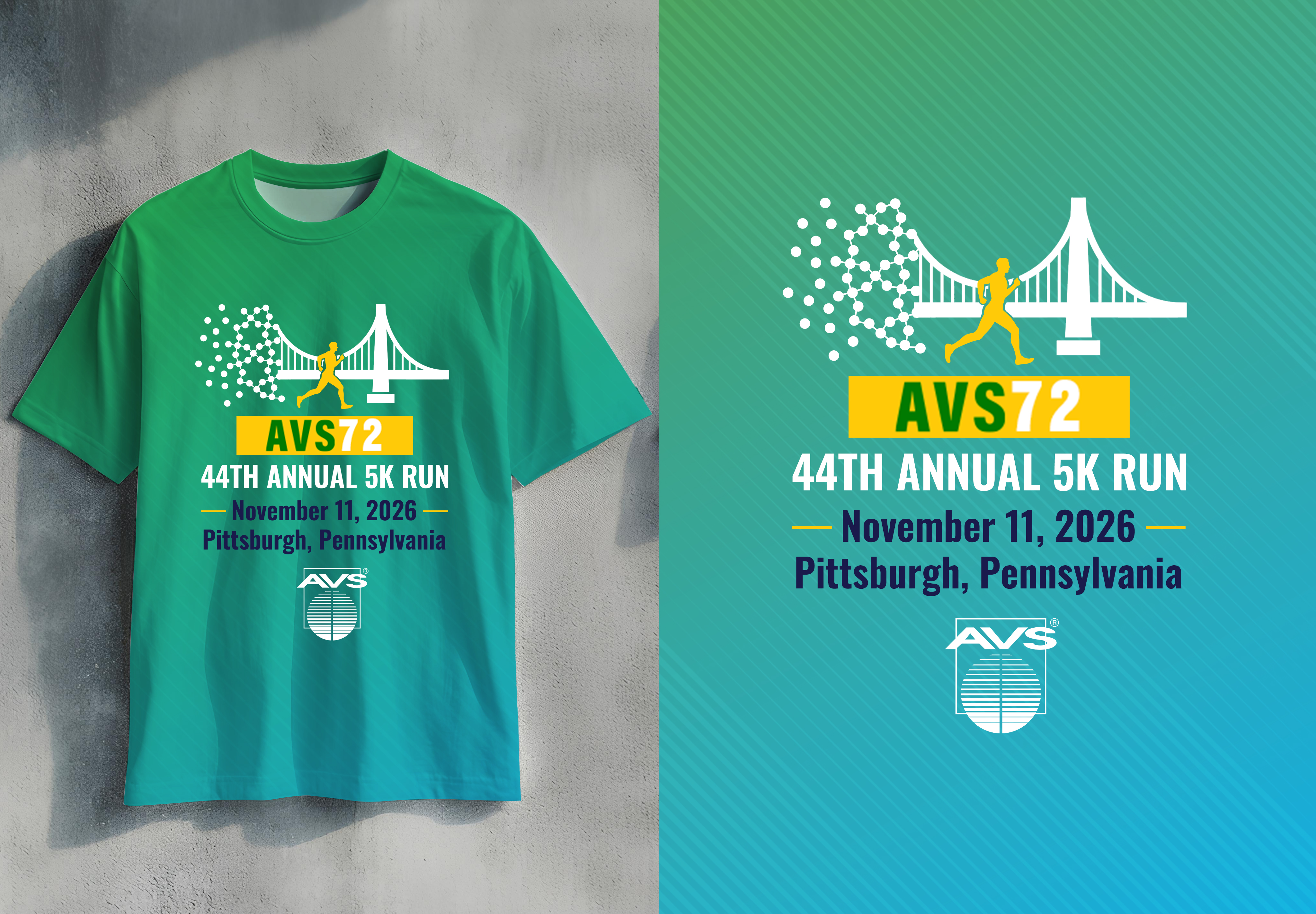 Design de T-shirt par pb pour AVS | Design #37525814