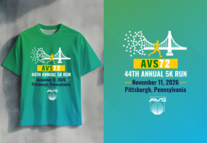 Design de T-shirt par pb pour AVS | Design : #37525814