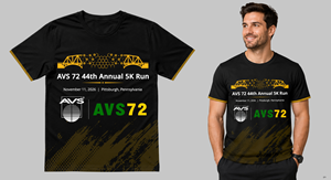Design de T-shirt par pb pour AVS | Design : #37525815