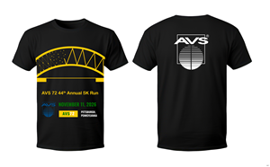Design de T-shirt par pb pour AVS | Design : #37525818