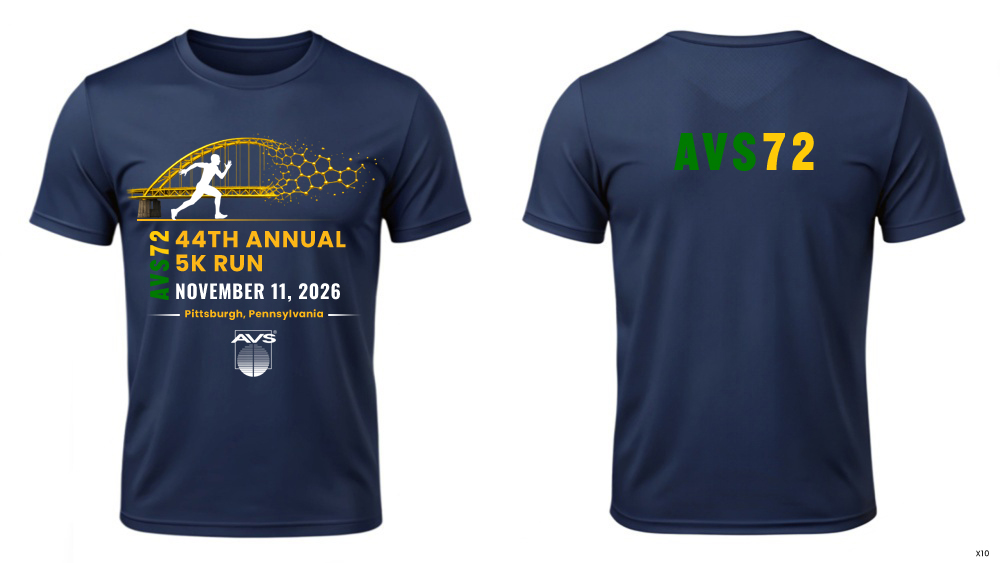 T-shirt Design by pb for AVS | Design #37535475