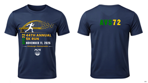 Design de T-shirt par pb pour AVS | Design : #37535475