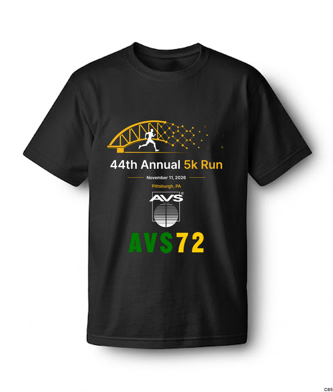 Design de T-shirt par pb pour AVS | Design #37535478