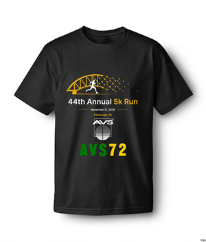 Design de T-shirt par pb pour AVS | Design : #37535478