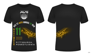 Design de T-shirt par pb pour AVS | Design : #37535480