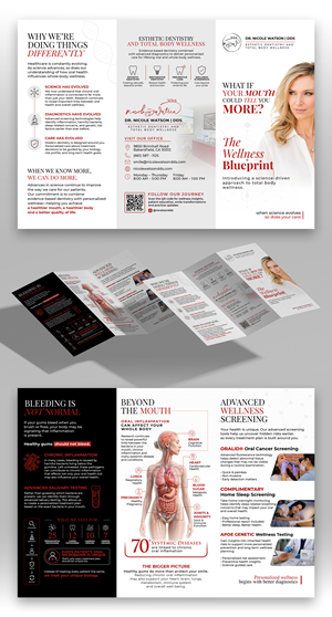 Graphic Design by estevangio