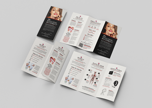 Graphic Design by MarkoE for Nicole D Watson DDS Inc. | Design #37529015