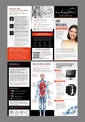 Graphic Design by erikdesign