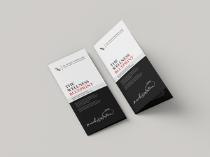 Graphic Design by dadaMEDIA for Nicole D Watson DDS Inc. | Design: #37540581