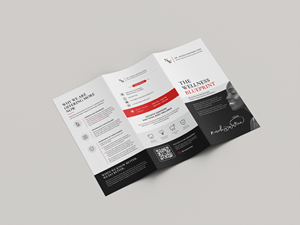 Graphic Design by dadaMEDIA for Nicole D Watson DDS Inc. | Design: #37540639