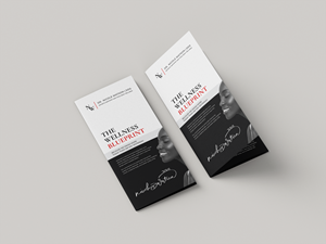 Graphic Design by dadaMEDIA for Nicole D Watson DDS Inc. | Design: #37540640