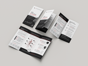 Graphic Design by dadaMEDIA for Nicole D Watson DDS Inc. | Design: #37541134