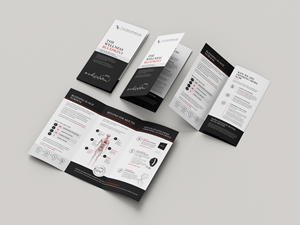 Graphic Design by dadaMEDIA for Nicole D Watson DDS Inc. | Design #37541141