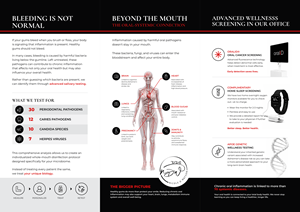 Grafik-Design von dadaMEDIA für Nicole D Watson DDS Inc. | Design: #37573540