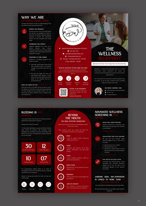 Graphic Design by pb for Nicole D Watson DDS Inc. | Design: #37525788