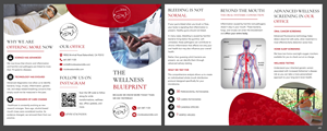 Graphic Design by pb for Nicole D Watson DDS Inc. | Design: #37525789