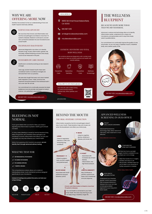 Graphic Design by pb for Nicole D Watson DDS Inc. | Design: #37525790