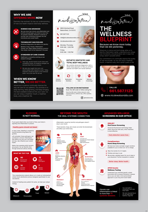Graphic Design by pb for Nicole D Watson DDS Inc. | Design: #37525795