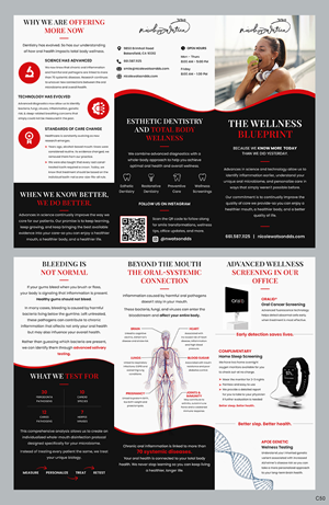 Graphic Design by pb for Nicole D Watson DDS Inc. | Design: #37525802