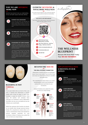 Graphic Design by pb for Nicole D Watson DDS Inc. | Design: #37525803