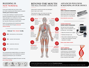 Graphic Design by Hristo Itchov for Nicole D Watson DDS Inc. | Design: #37536018