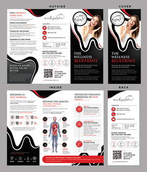 Graphic Design by Stan$oul for Nicole D Watson DDS Inc. | Design: #37527446