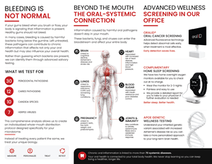 Graphic Design by Maxo-Biz for Nicole D Watson DDS Inc. | Design: #37546081
