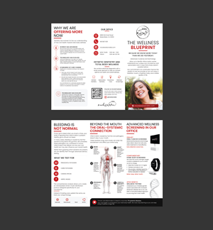 Graphic Design by Maxo-Biz for Nicole D Watson DDS Inc. | Design: #37546083