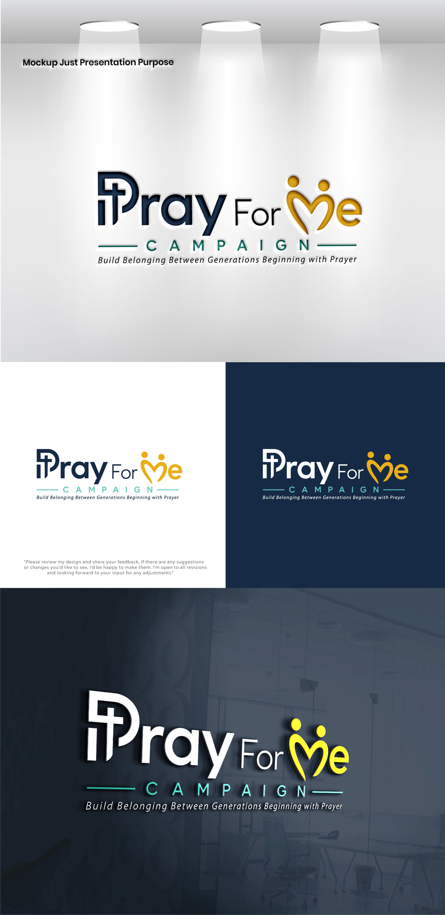 Logo Design by Pixel Signature for this project | Design #37525999