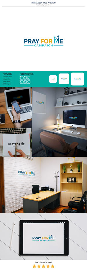 Logo Design by Pixel Signature for this project | Design: #37526001
