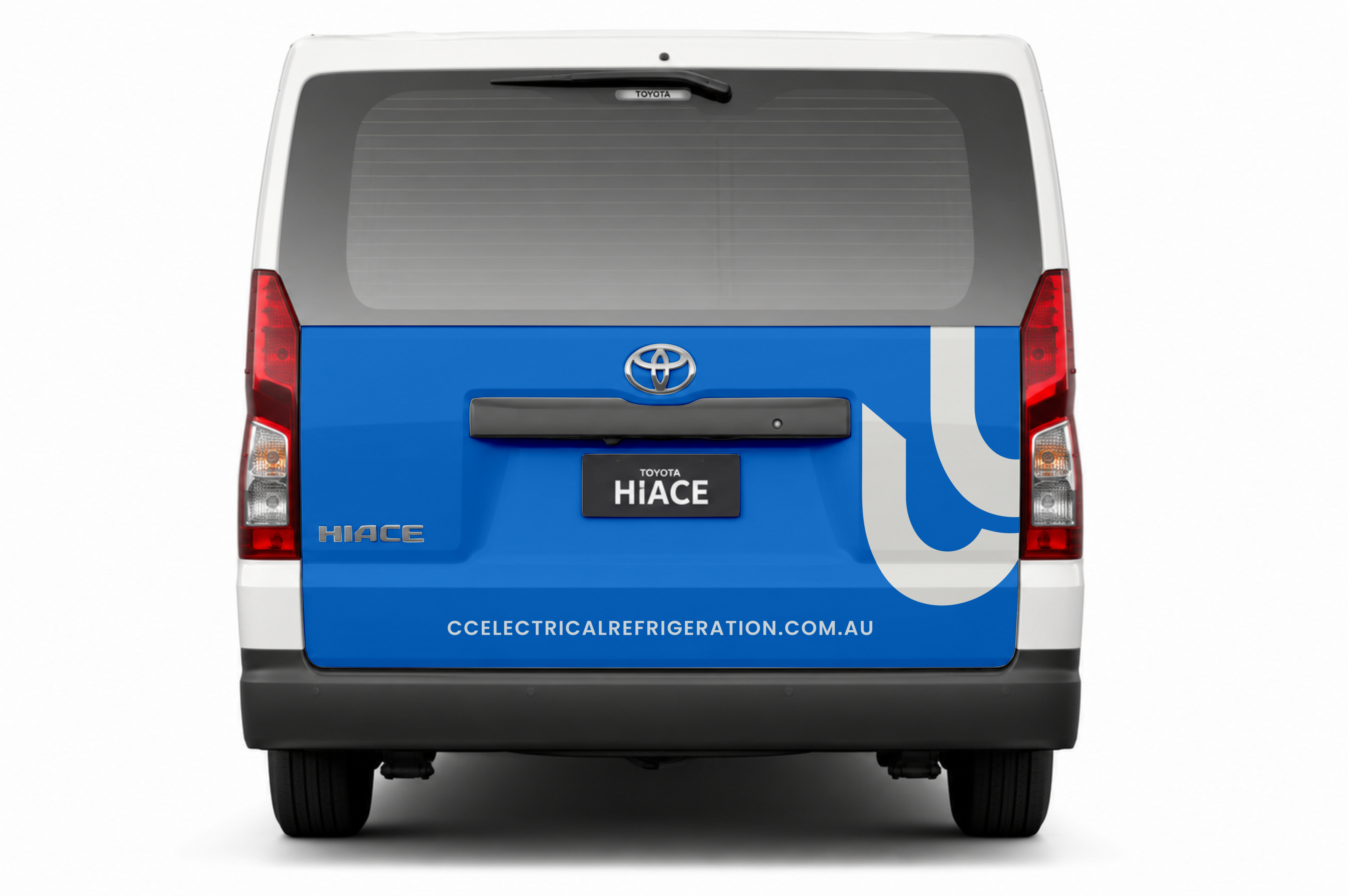 Car Wrap Design by dadaMEDIA for CC Electrical And Refrigeration (WA) | Design #37527053