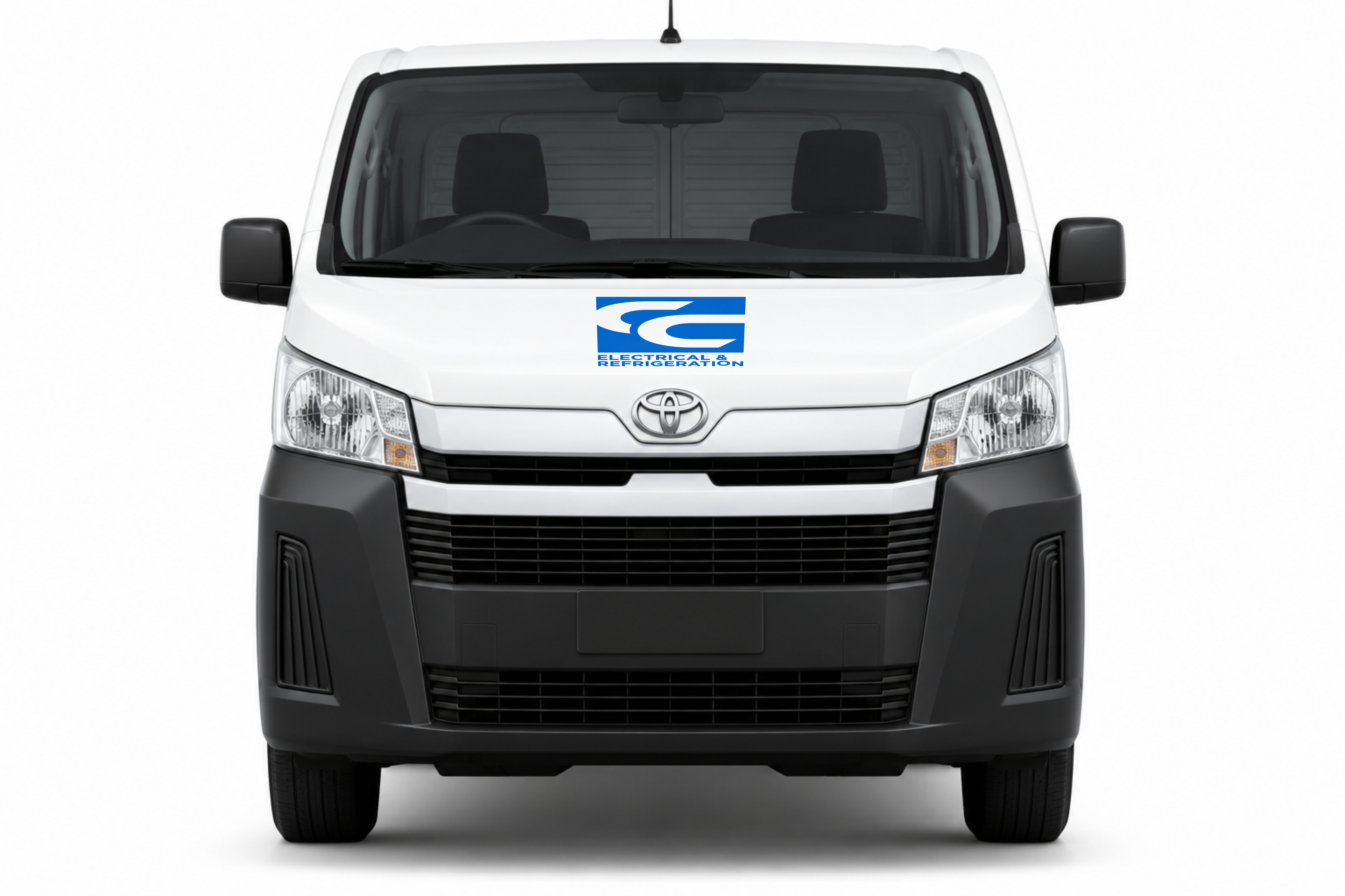 Car Wrap Design by dadaMEDIA for CC Electrical And Refrigeration (WA) | Design #37527056