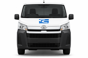 Car Wrap Design by dadaMEDIA for CC Electrical And Refrigeration (WA) | Design: #37527056