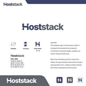 Logo Design by merti.studio for this project | Design: #37525134