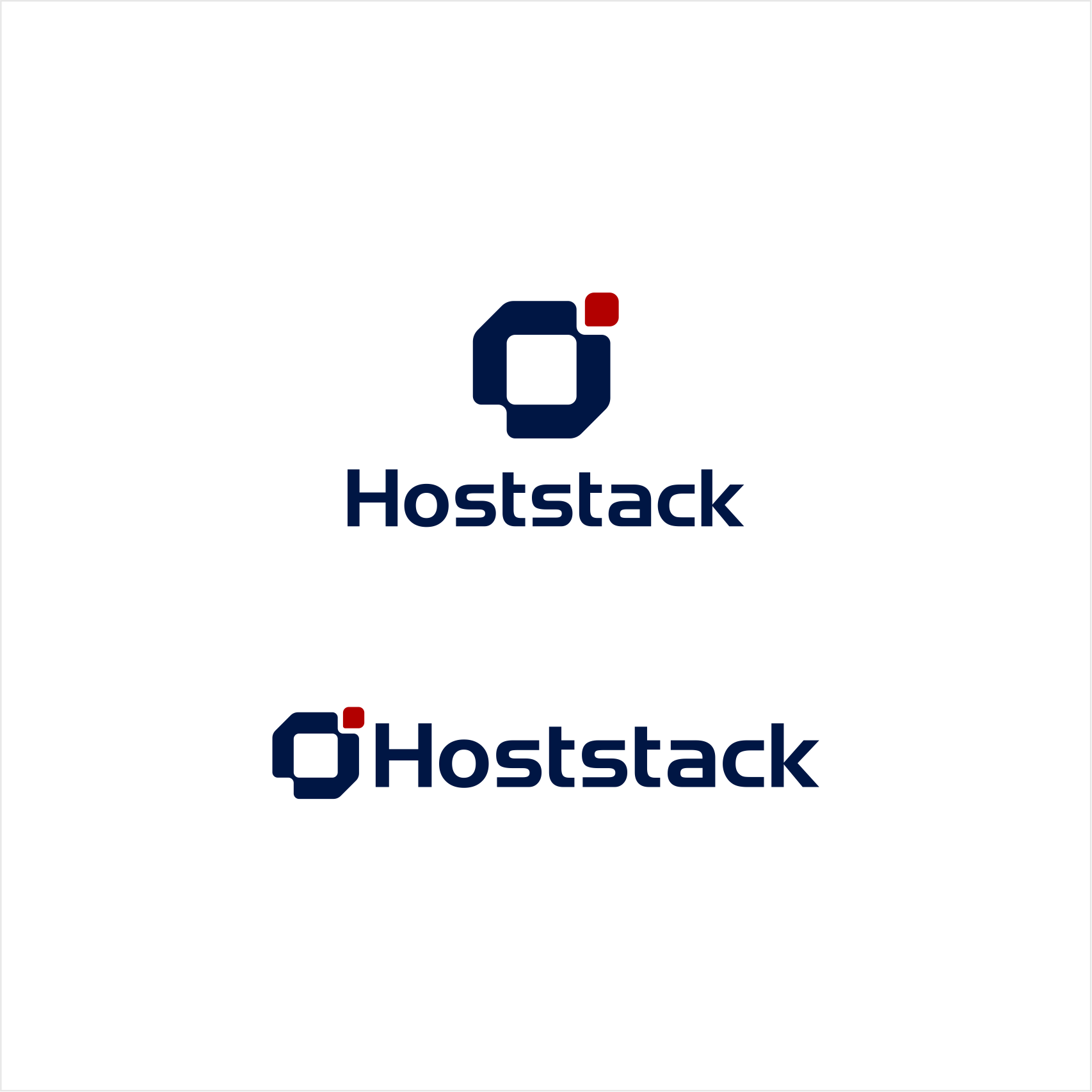 Logo Design by SastrovariuZ for this project | Design #37547130
