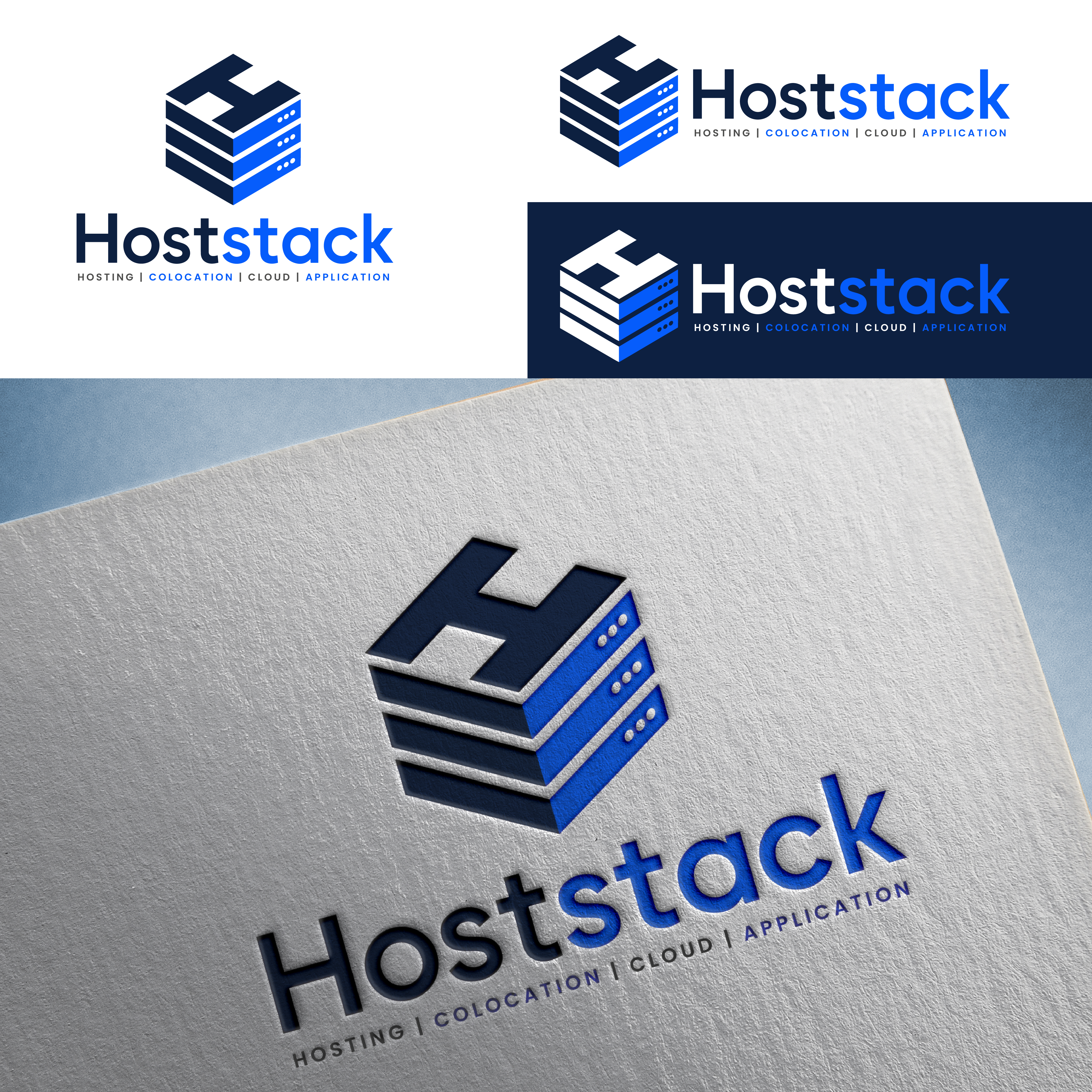 Logo Design by Shariqology for this project | Design #37524965