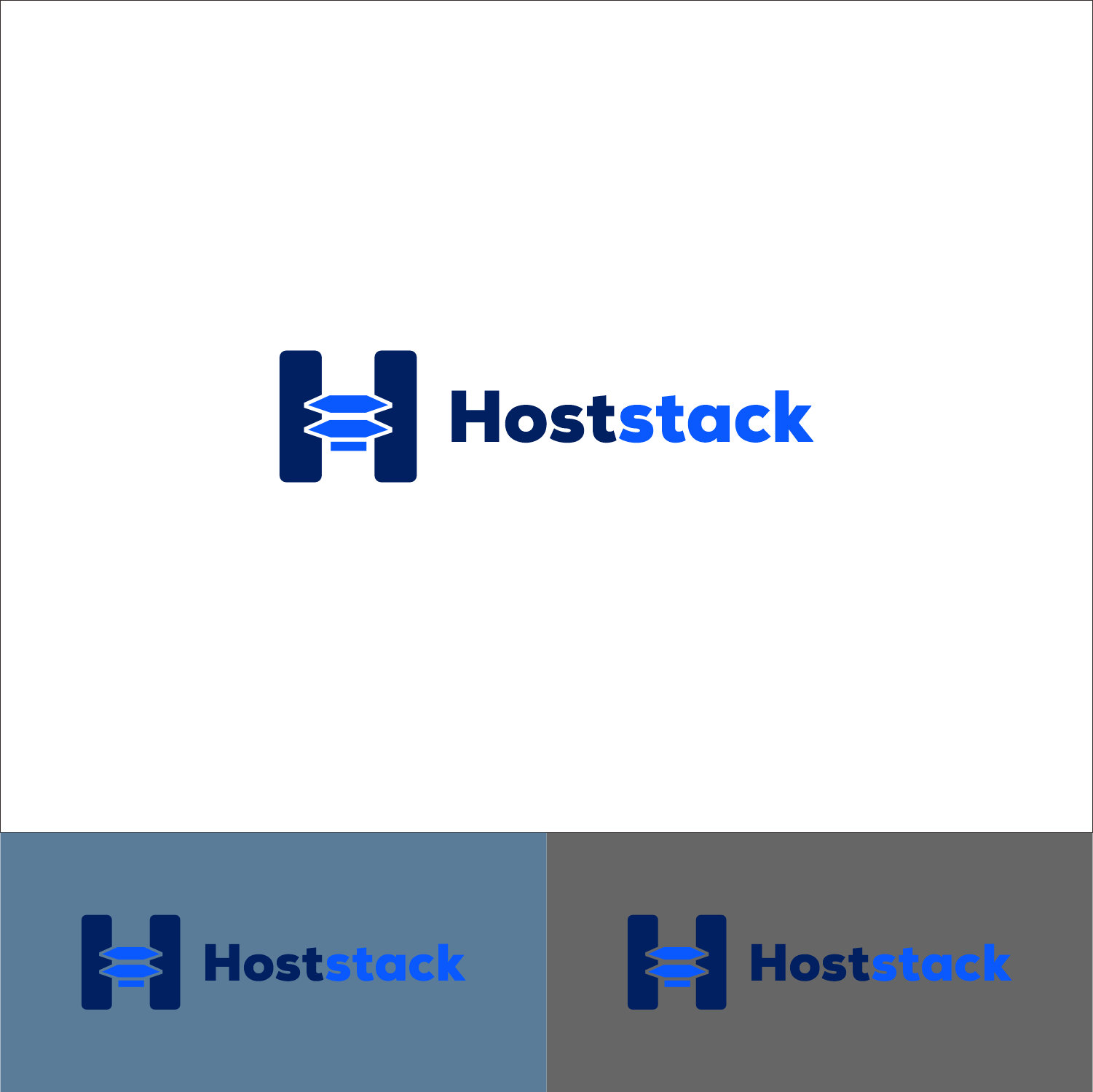 Logo Design by Arttosungging for this project | Design #37528229