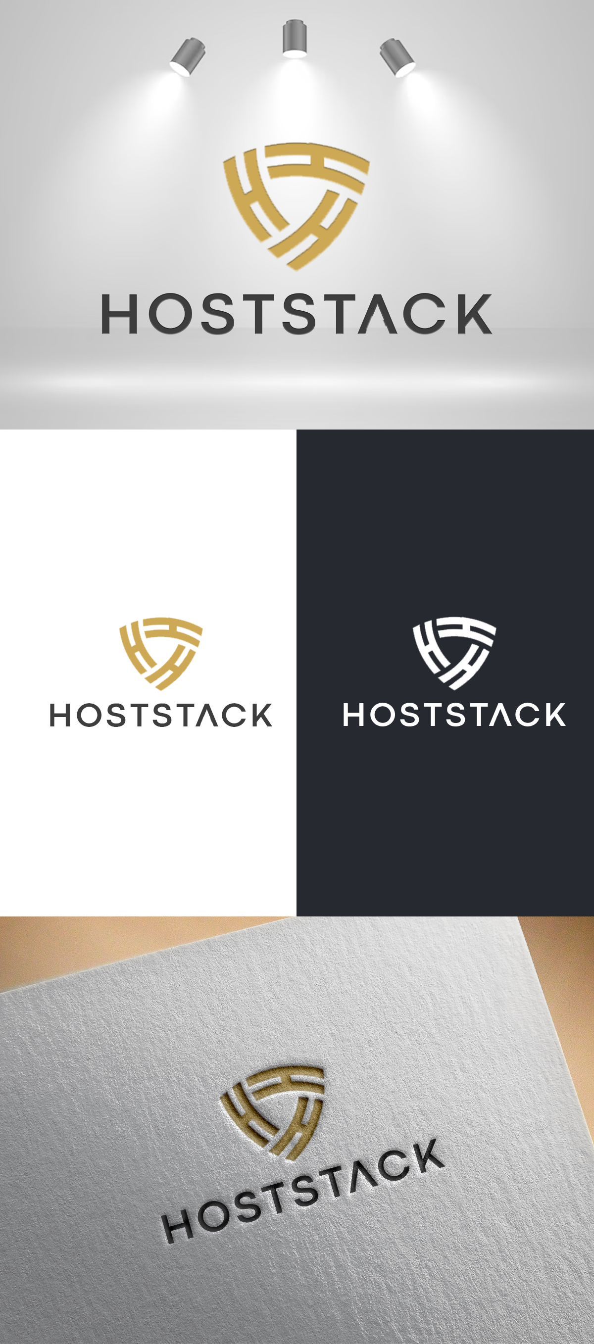 Logo Design by SANJU1 for this project | Design #37527194