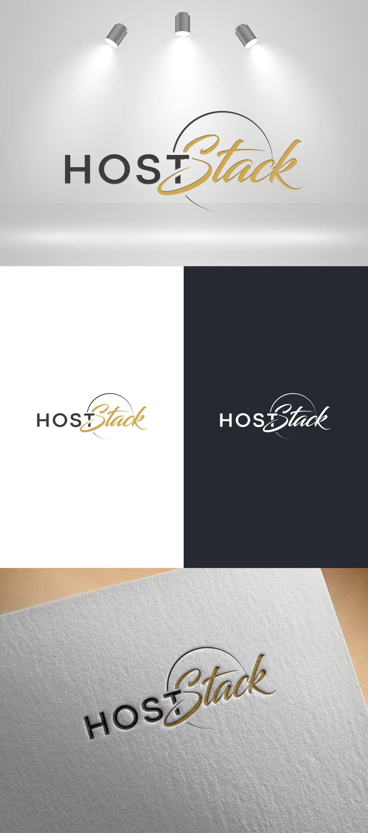 Logo Design by SANJU1 for this project | Design #37527221