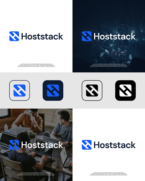 Logo Design by izdihaar studio for this project | Design: #37531072