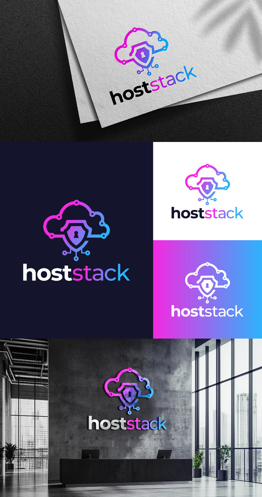 Logo Design by StunnerDesignz for this project | Design #37526895