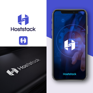 Logo Design by 4tech services for this project | Design: #37526803
