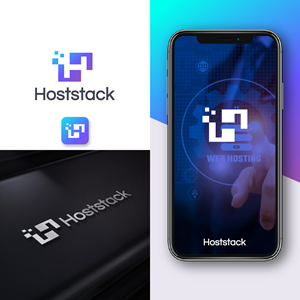 Logo Design by 4tech services for this project | Design: #37526804