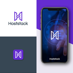 Logo Design by 4tech services for this project | Design: #37529243