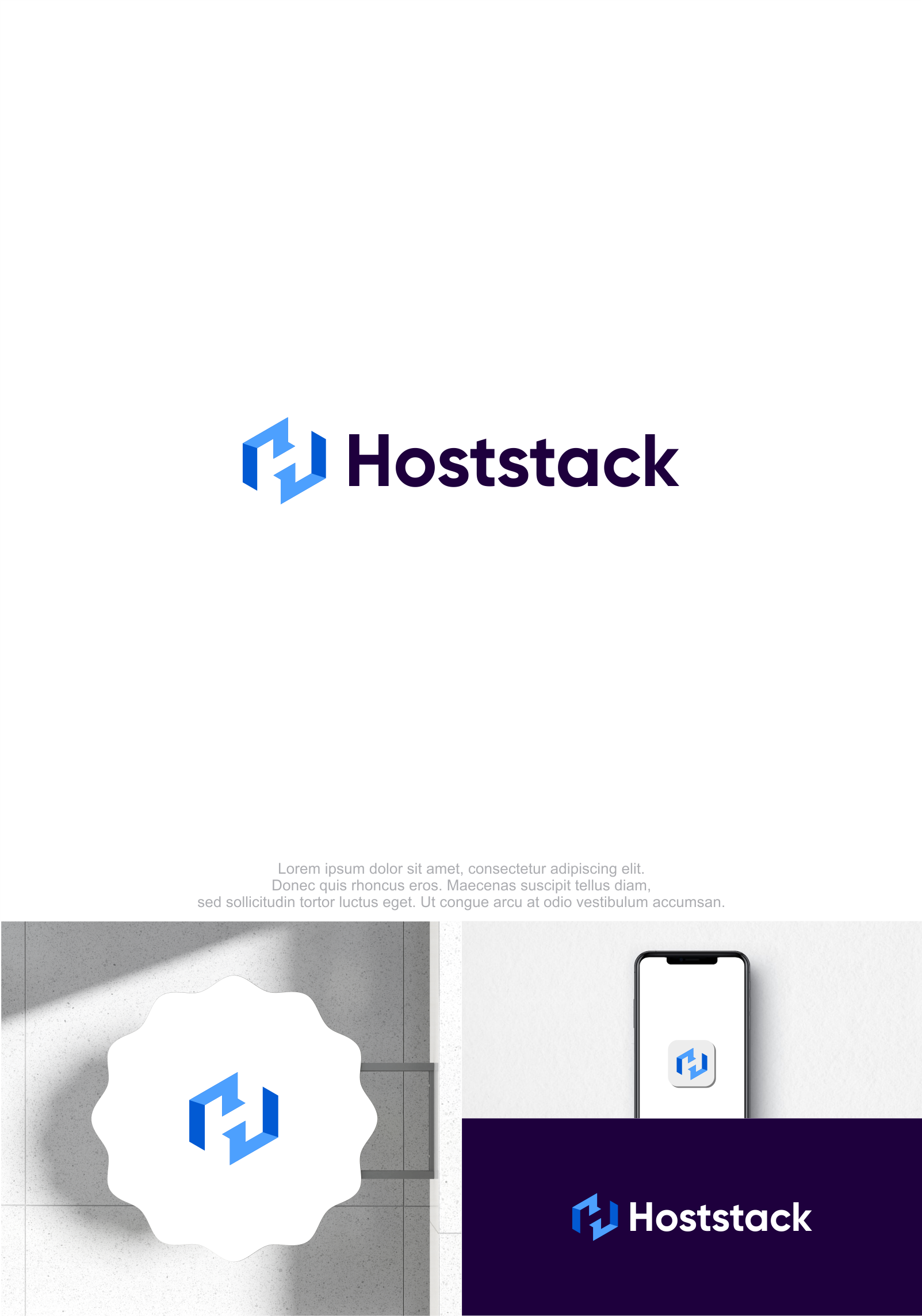 Logo Design by M.Syaiful Huda for this project | Design #37525862